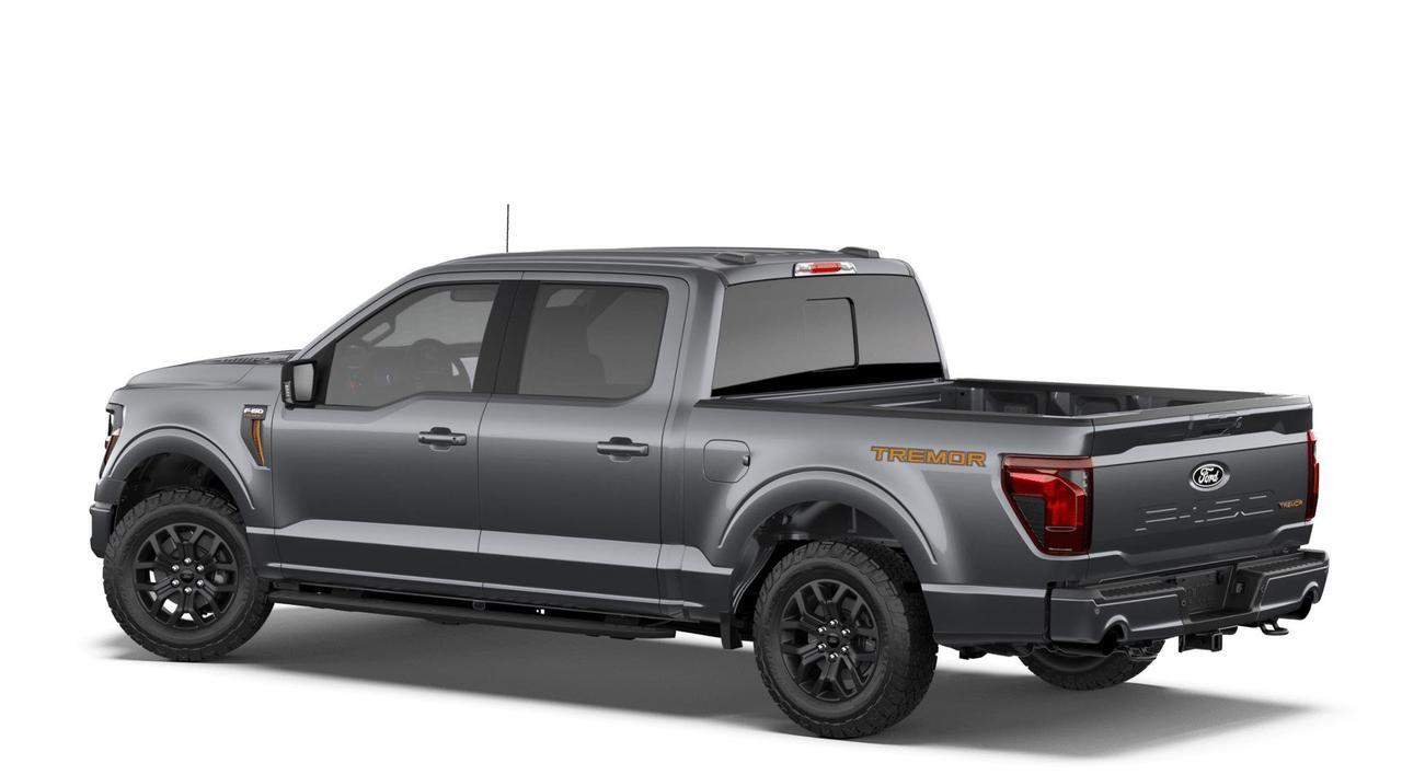 2026 Ford F-150 Tremor Winder GA