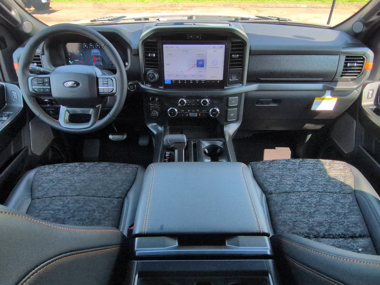 2026 Ford F-150 Tremor Winder GA
