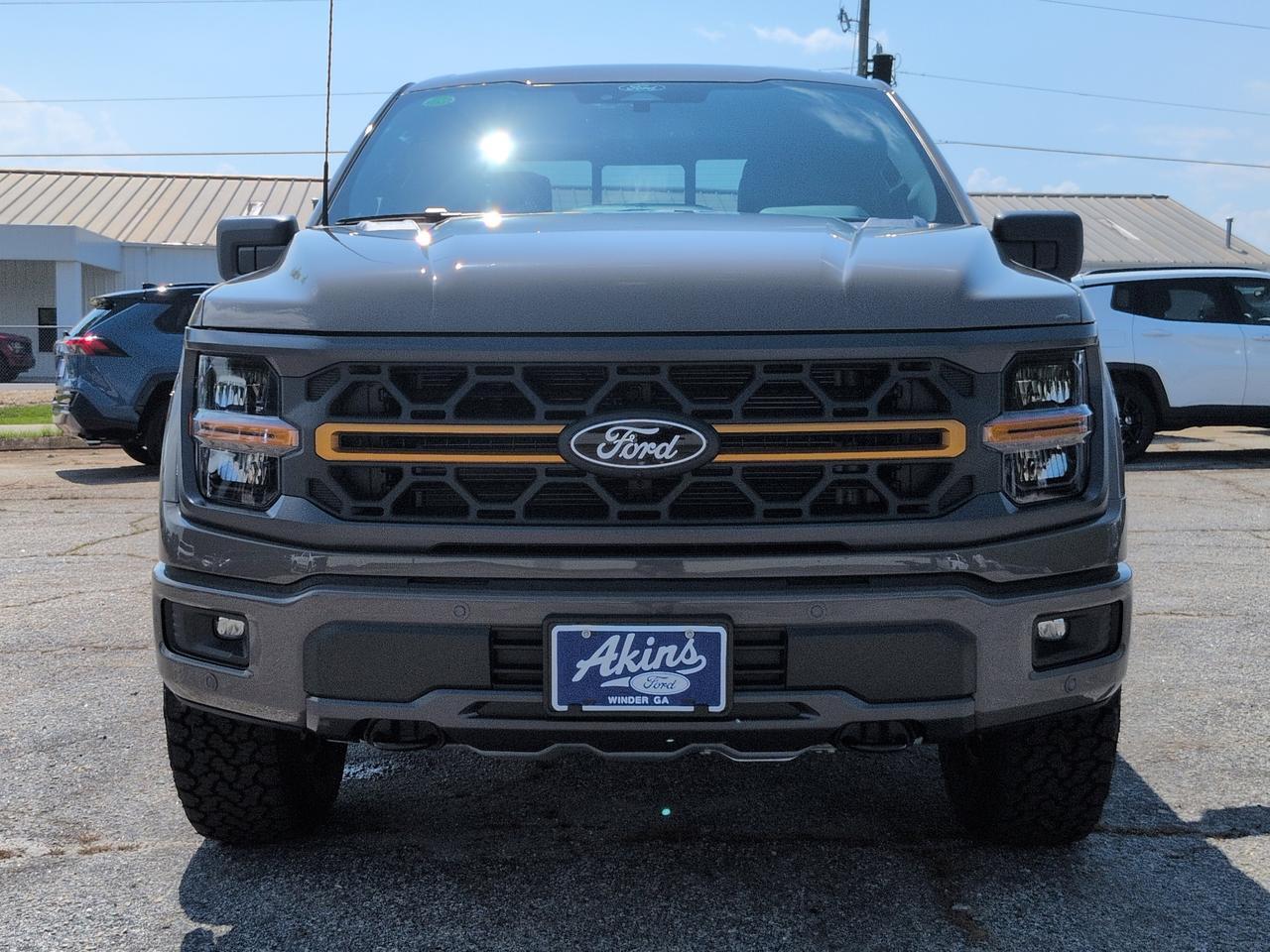 2026 Ford F-150 Tremor Winder GA
