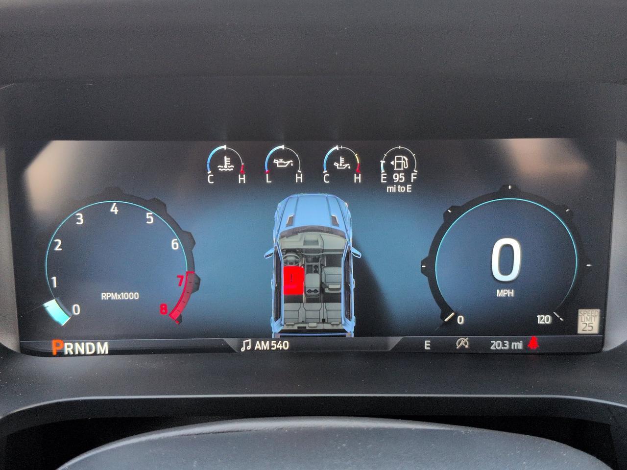 2026 Ford F-150 Tremor Winder GA
