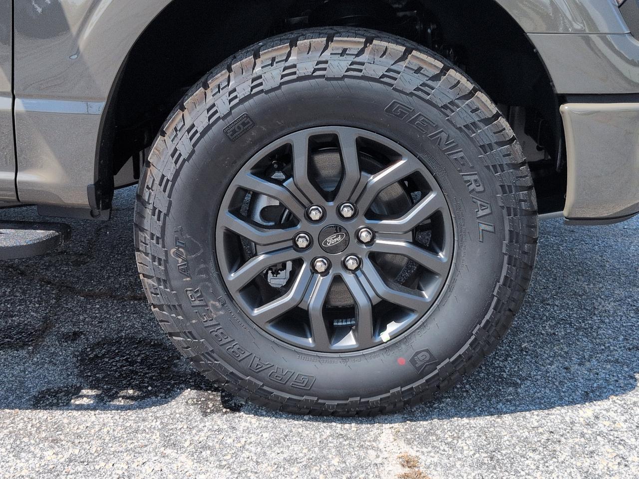 2026 Ford F-150 Tremor Winder GA