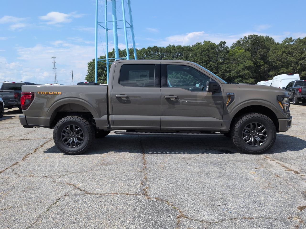 2026 Ford F-150 Tremor Winder GA