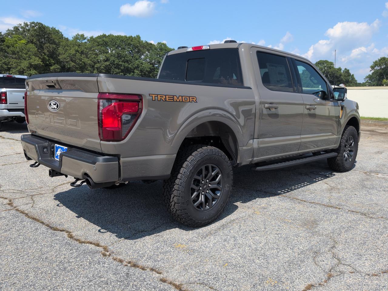 2026 Ford F-150 Tremor Winder GA