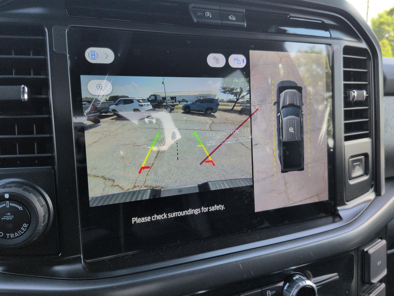 2026 Ford F-150 Tremor Winder GA