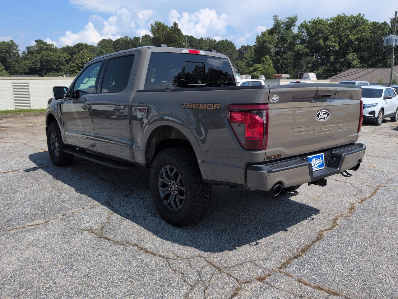 2026 Ford F-150 Tremor Winder GA