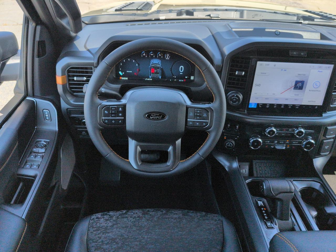 2026 Ford F-150 Tremor Winder GA