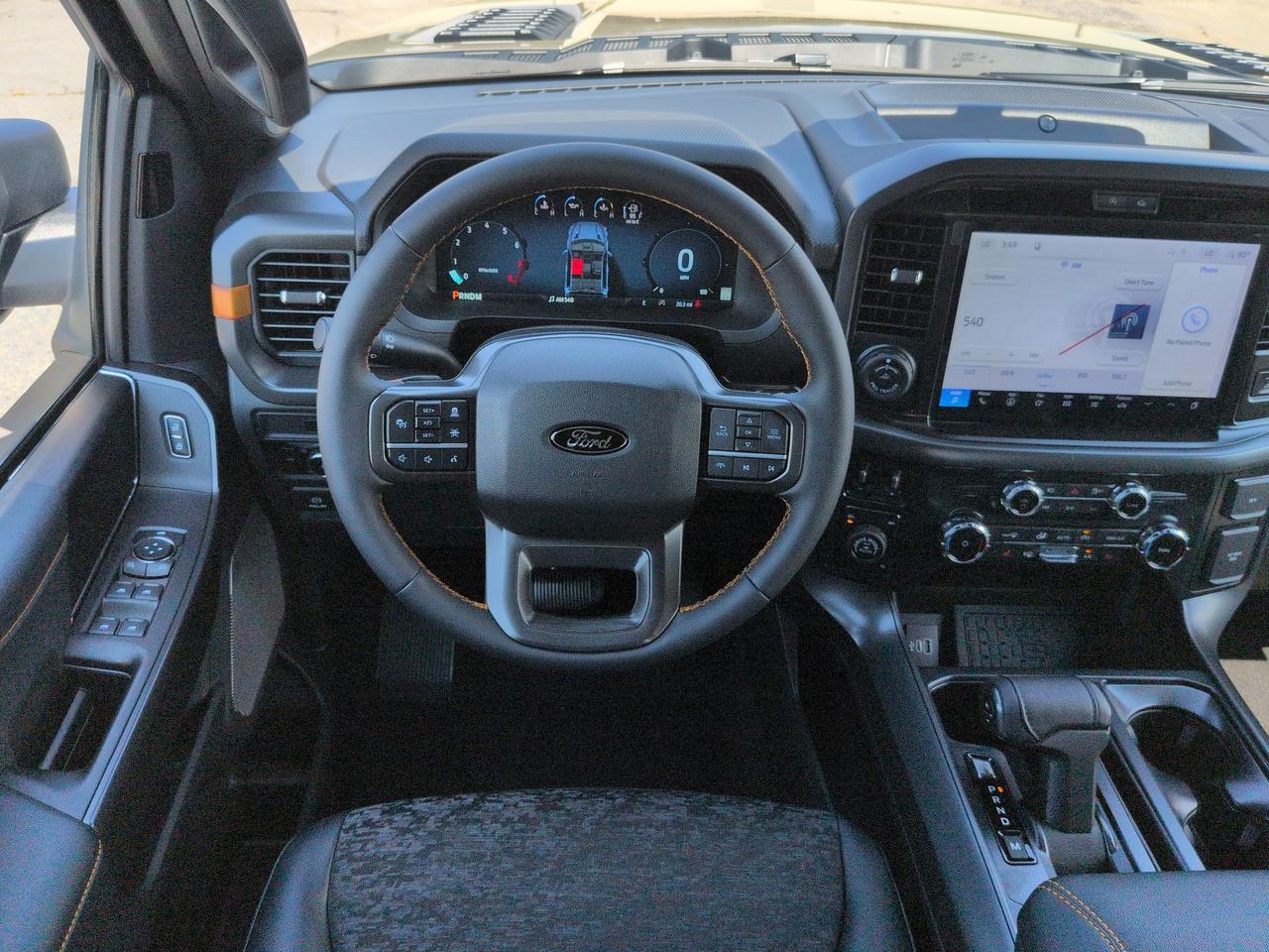 2026 Ford F-150 Tremor Winder GA