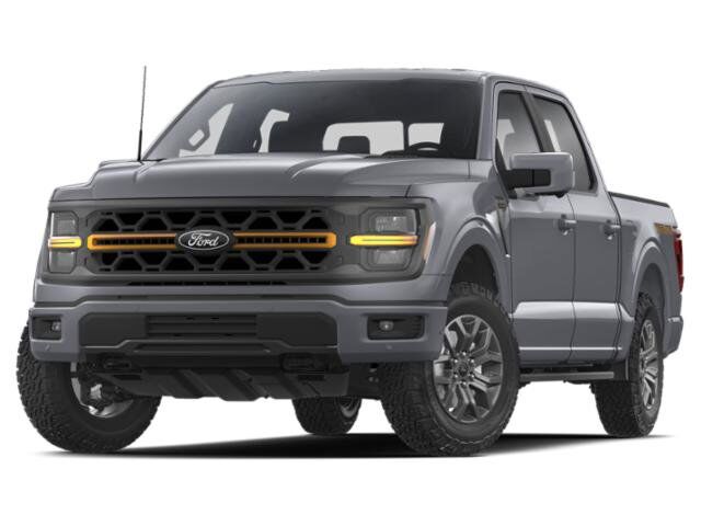 2026 Ford F-150 Tremor Winder GA