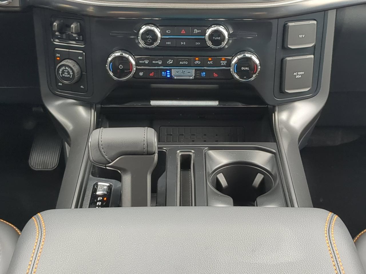 2026 Ford F-150 Tremor Winder GA