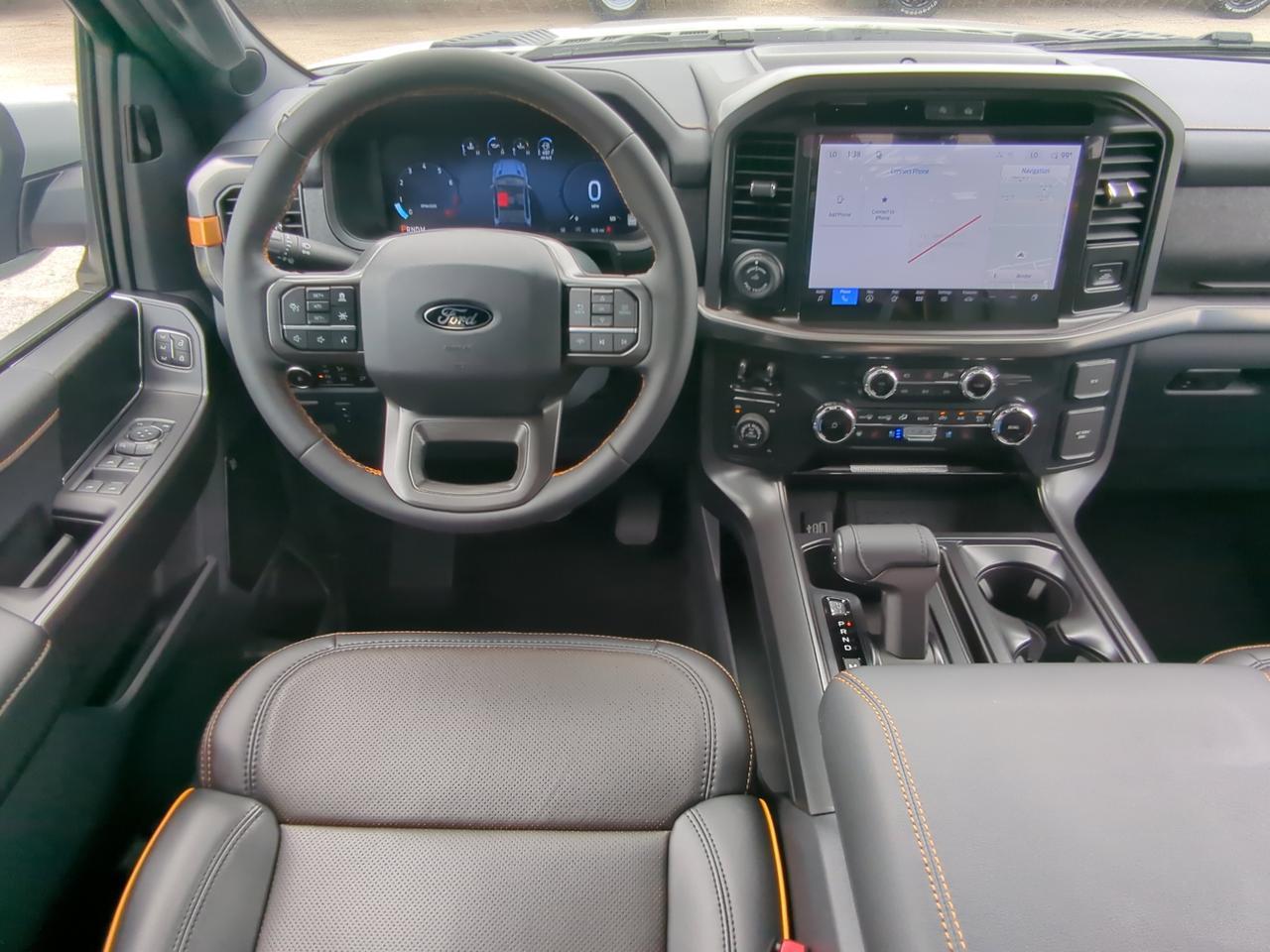 2026 Ford F-150 Tremor Winder GA