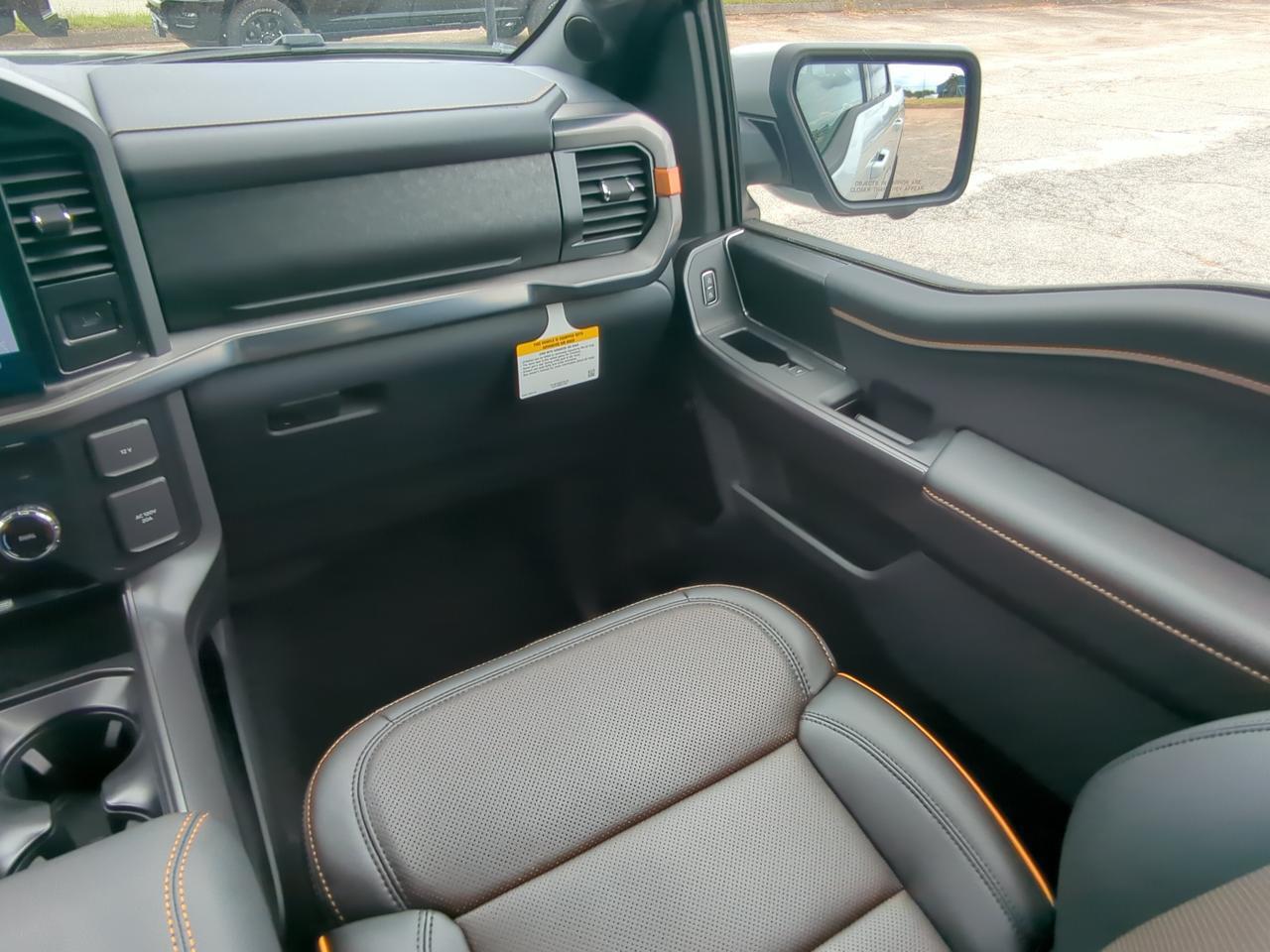 2026 Ford F-150 Tremor Winder GA