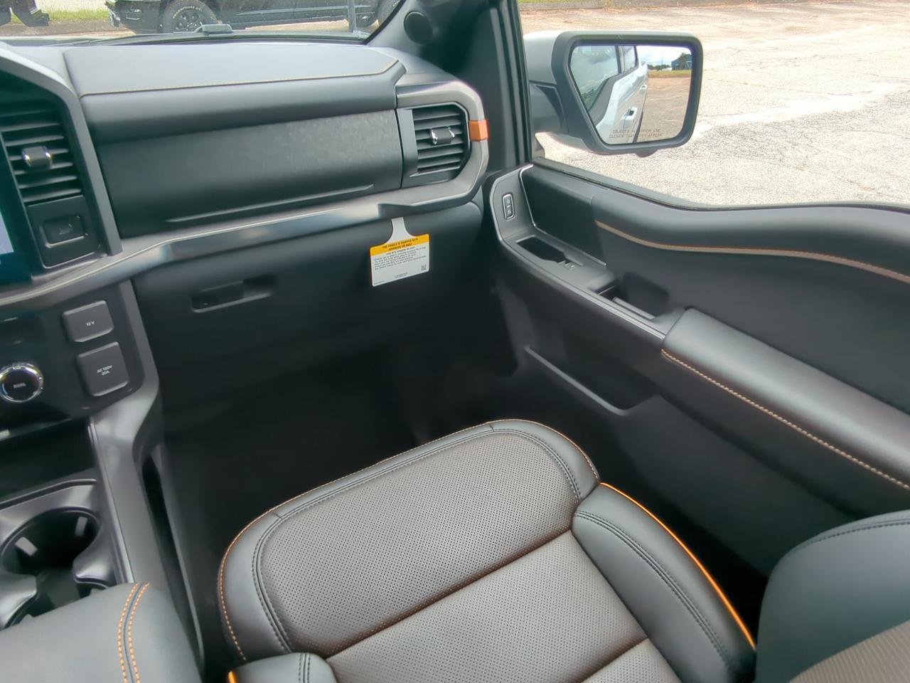 2026 Ford F-150 Tremor Winder GA