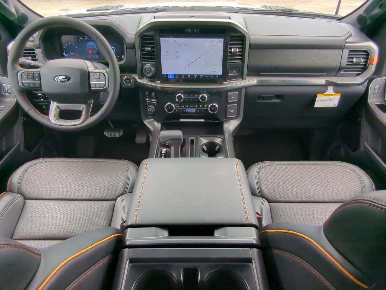2026 Ford F-150 Tremor Winder GA