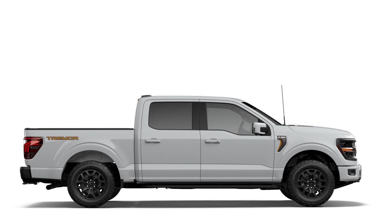 2026 Ford F-150 Tremor Winder GA