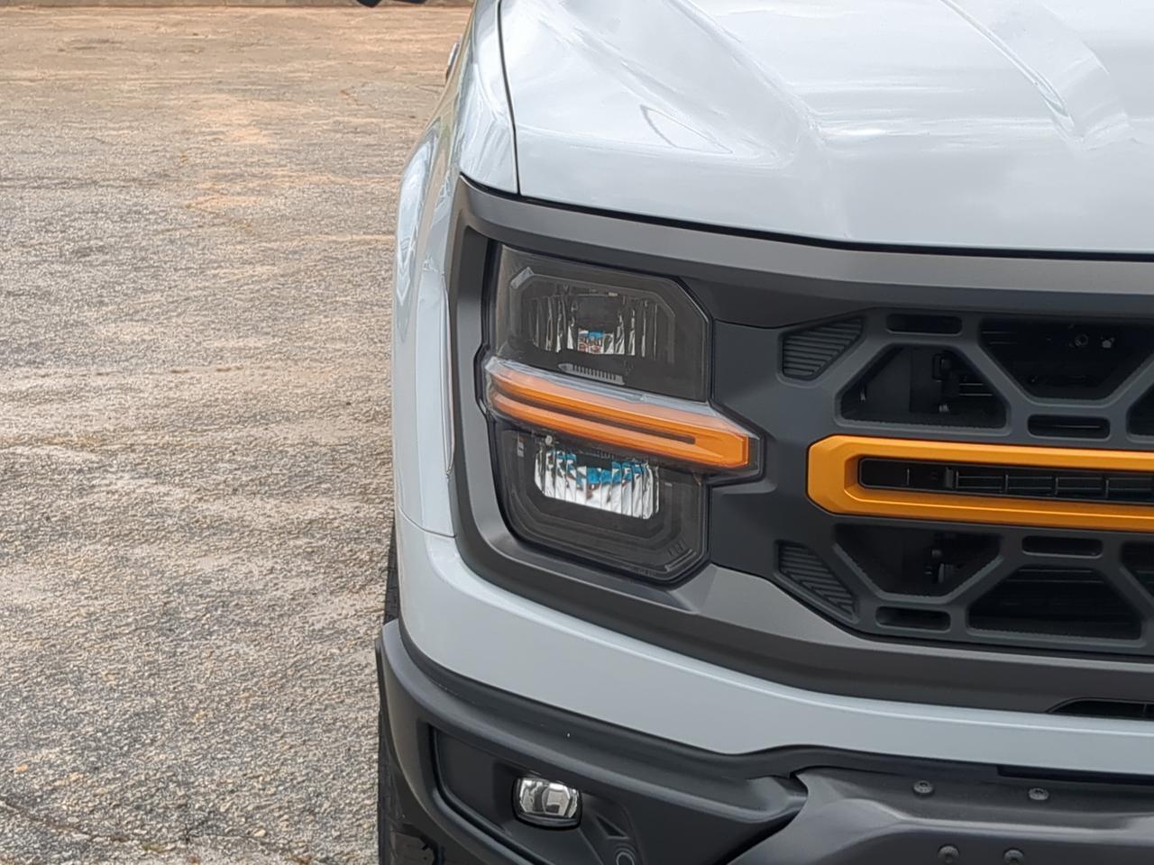2026 Ford F-150 Tremor Winder GA
