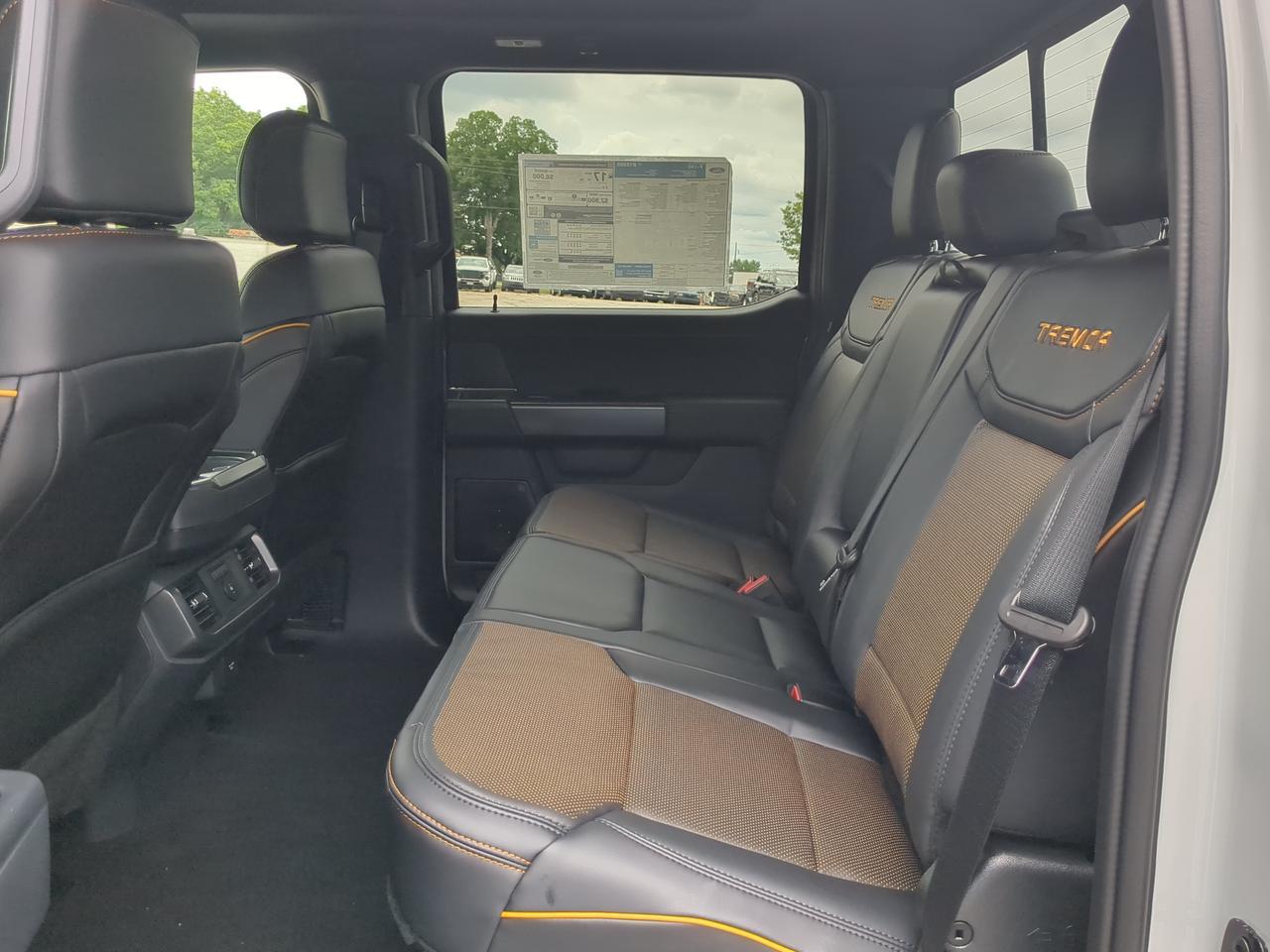 2026 Ford F-150 Tremor Winder GA