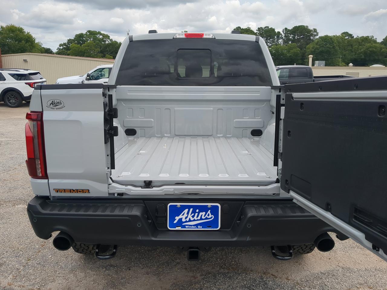 2026 Ford F-150 Tremor Winder GA
