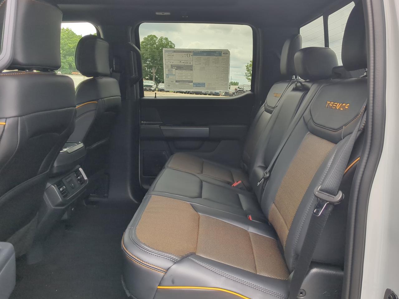 2026 Ford F-150 Tremor Winder GA