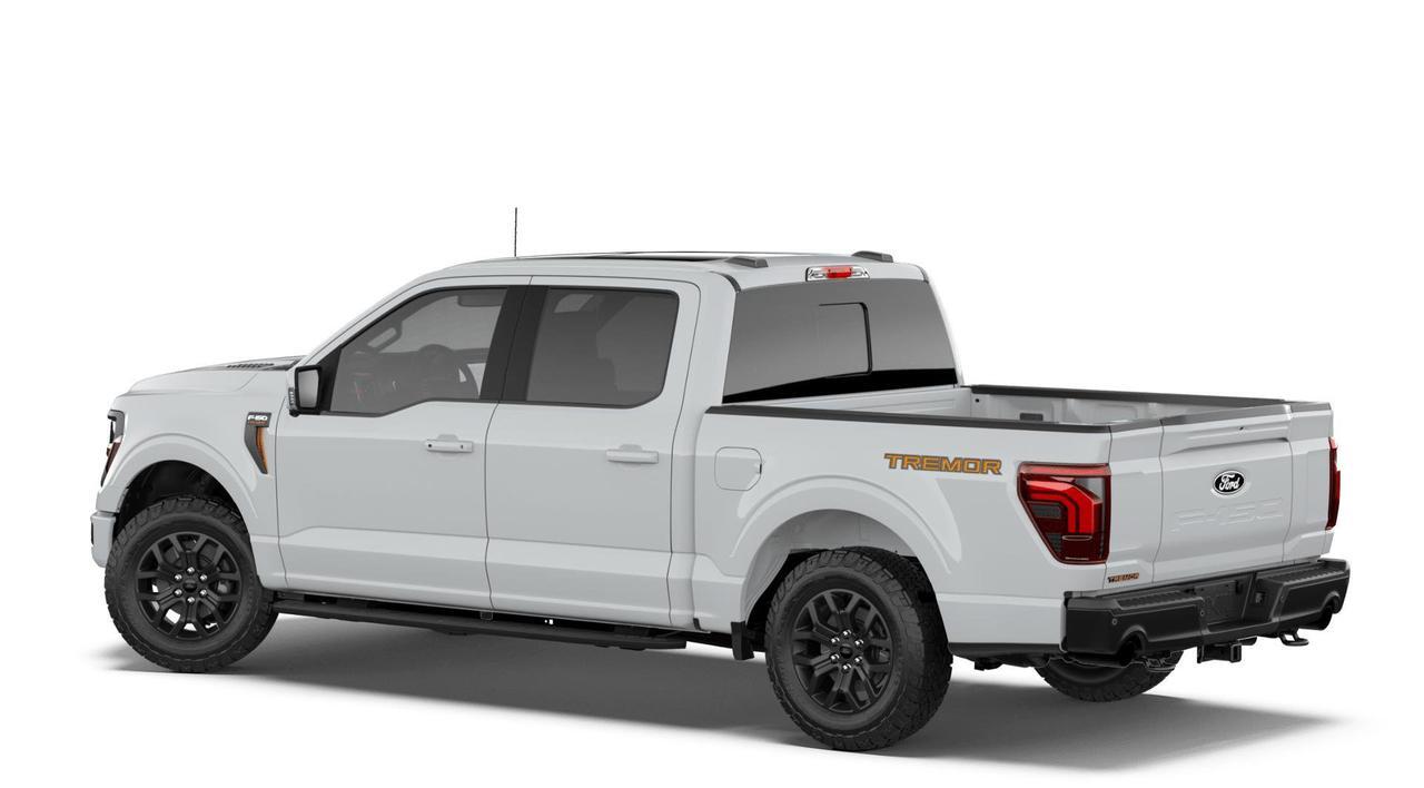 2026 Ford F-150 Tremor 4x4 SuperCrew 5-1/2 Box's photo
