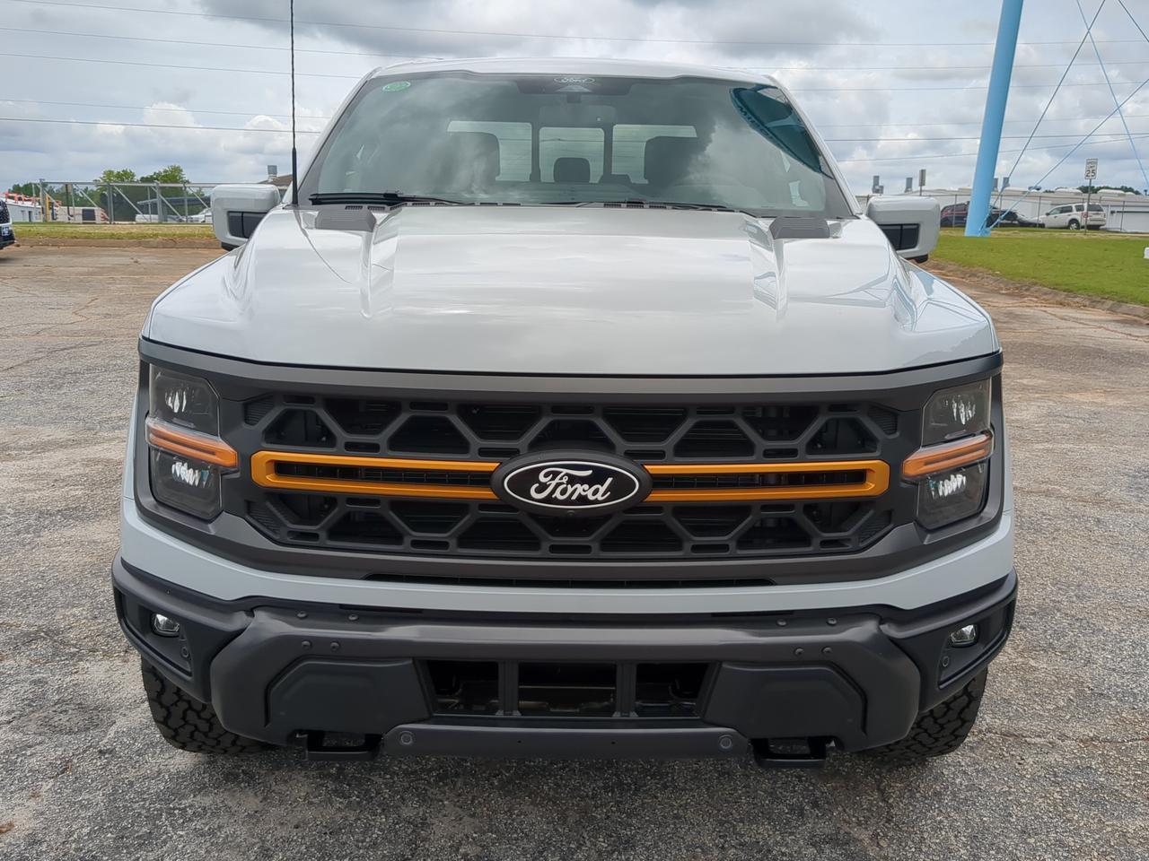 2026 Ford F-150 Tremor Winder GA