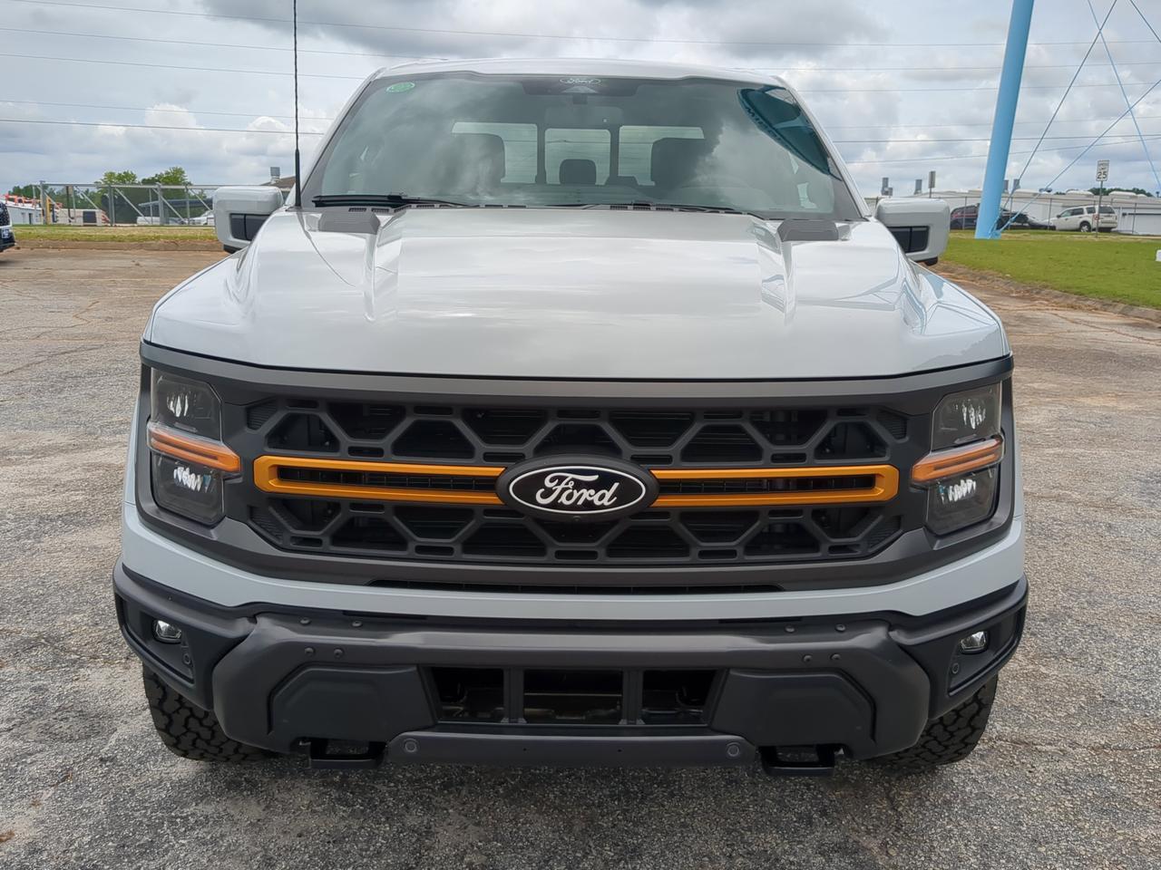 2026 Ford F-150 Tremor Winder GA