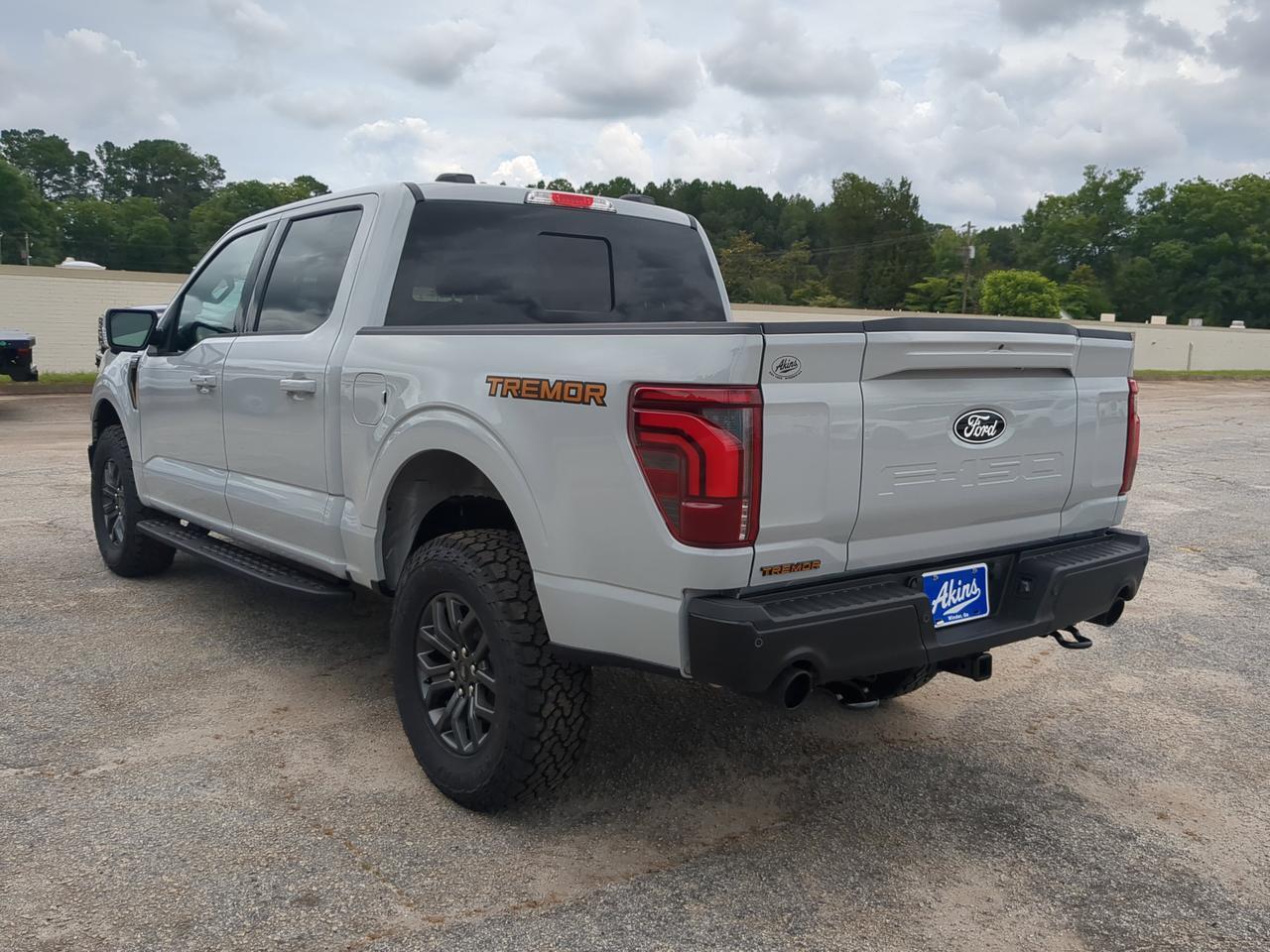 2026 Ford F-150 Tremor Winder GA