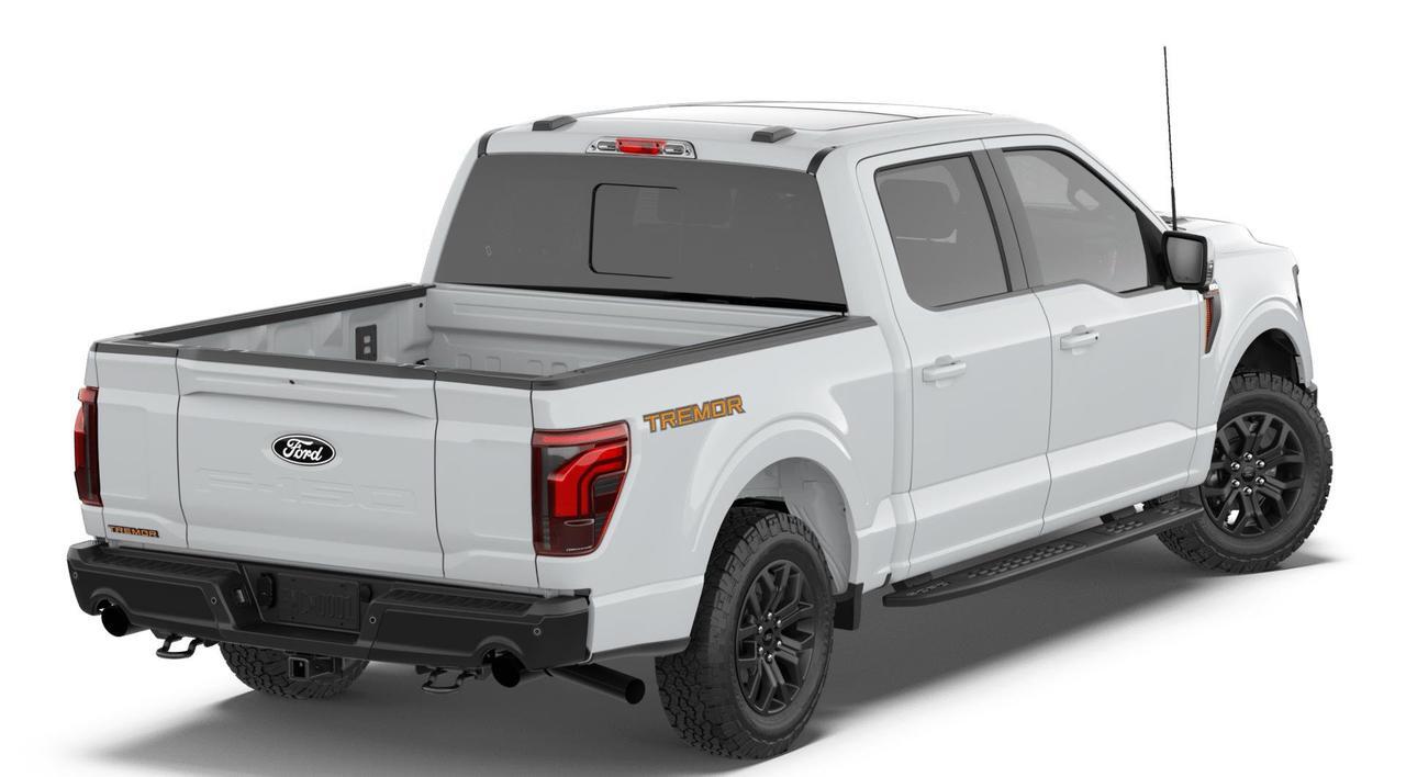 2026 Ford F-150 Tremor Winder GA