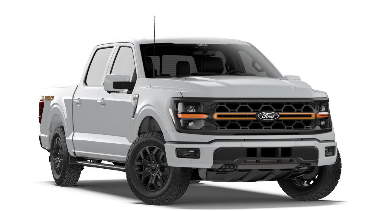 2026 Ford F-150 Tremor Winder GA