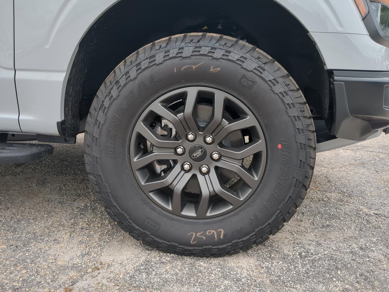 2026 Ford F-150 Tremor Winder GA