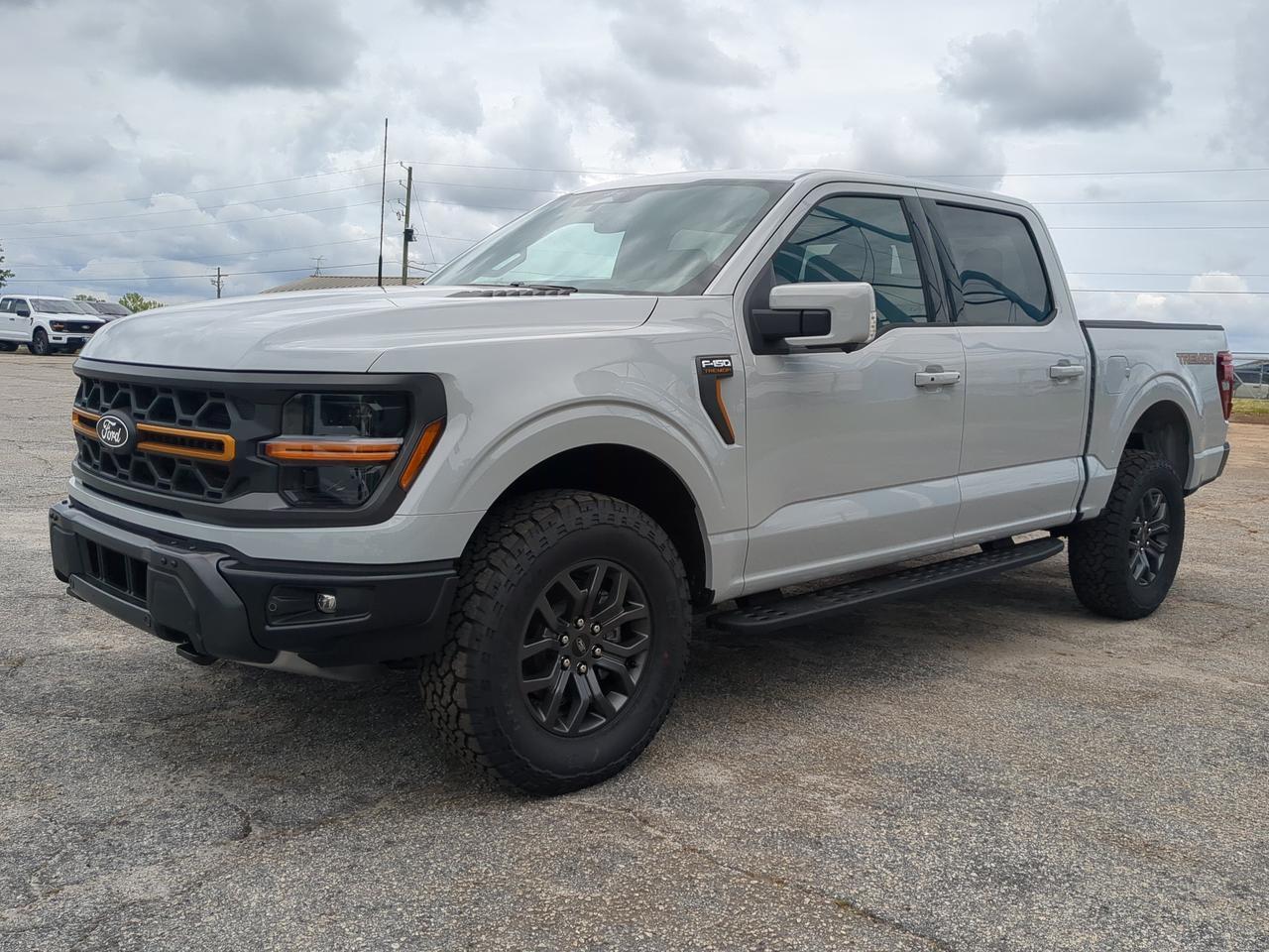2026 Ford F-150 Tremor Winder GA