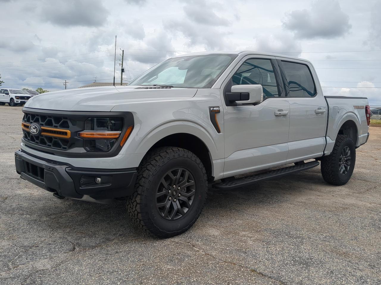 2026 Ford F-150 Tremor Winder GA
