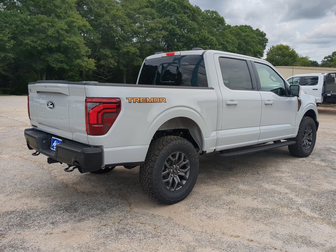 2026 Ford F-150 Tremor Winder GA