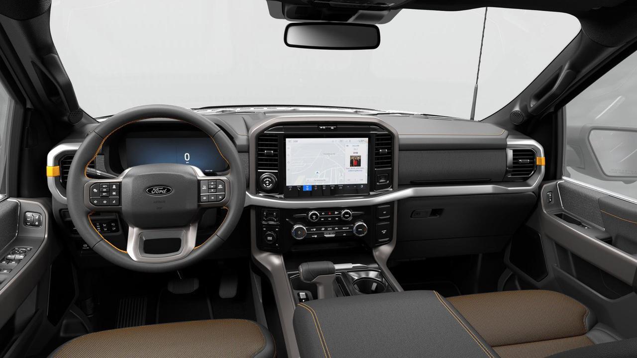 2026 Ford F-150 Tremor Winder GA