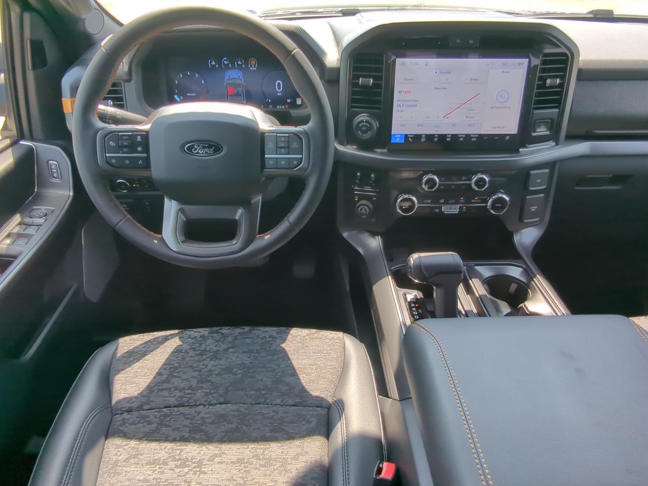 2026 Ford F-150 Tremor Winder GA