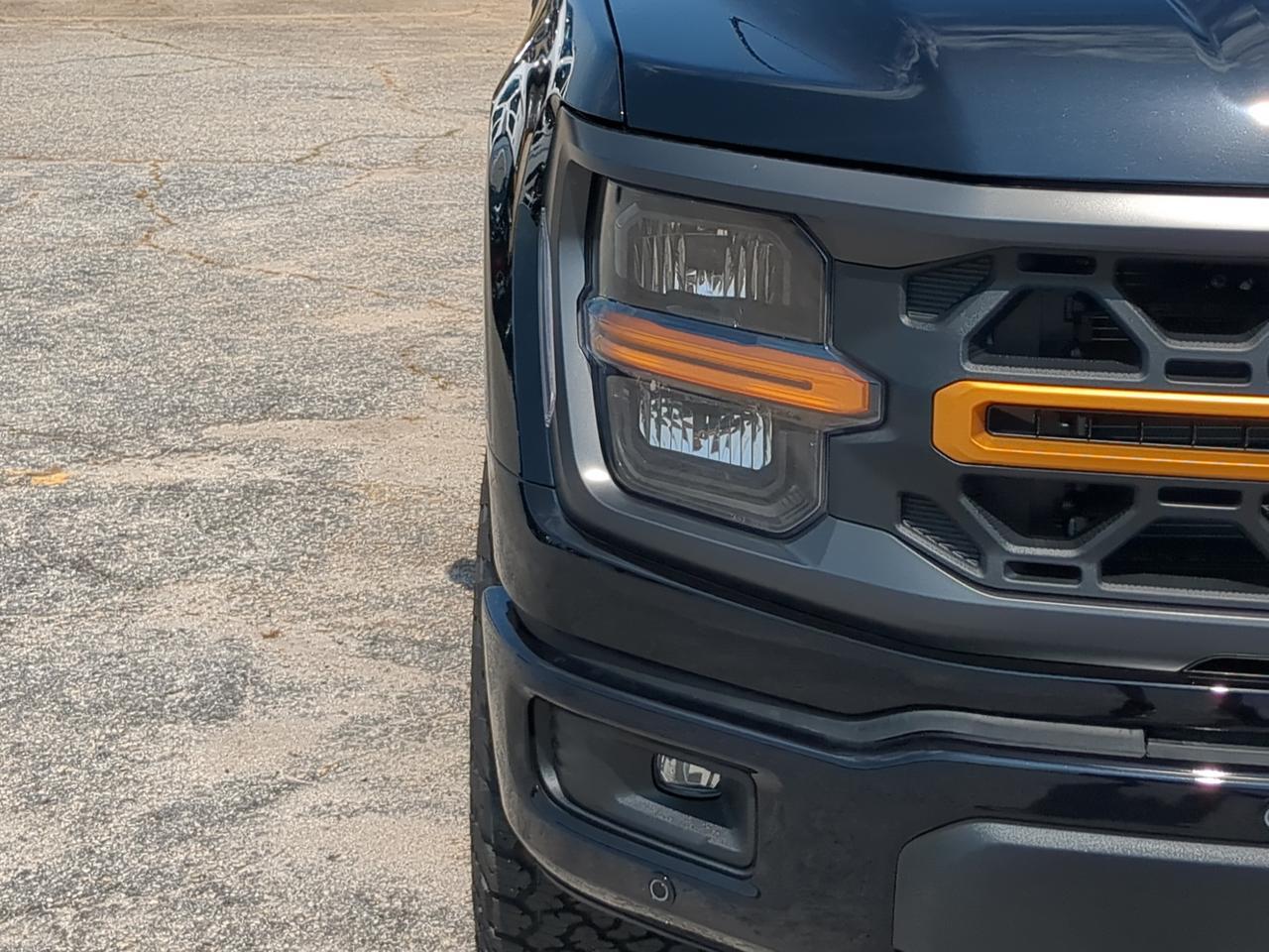 2026 Ford F-150 Tremor Winder GA