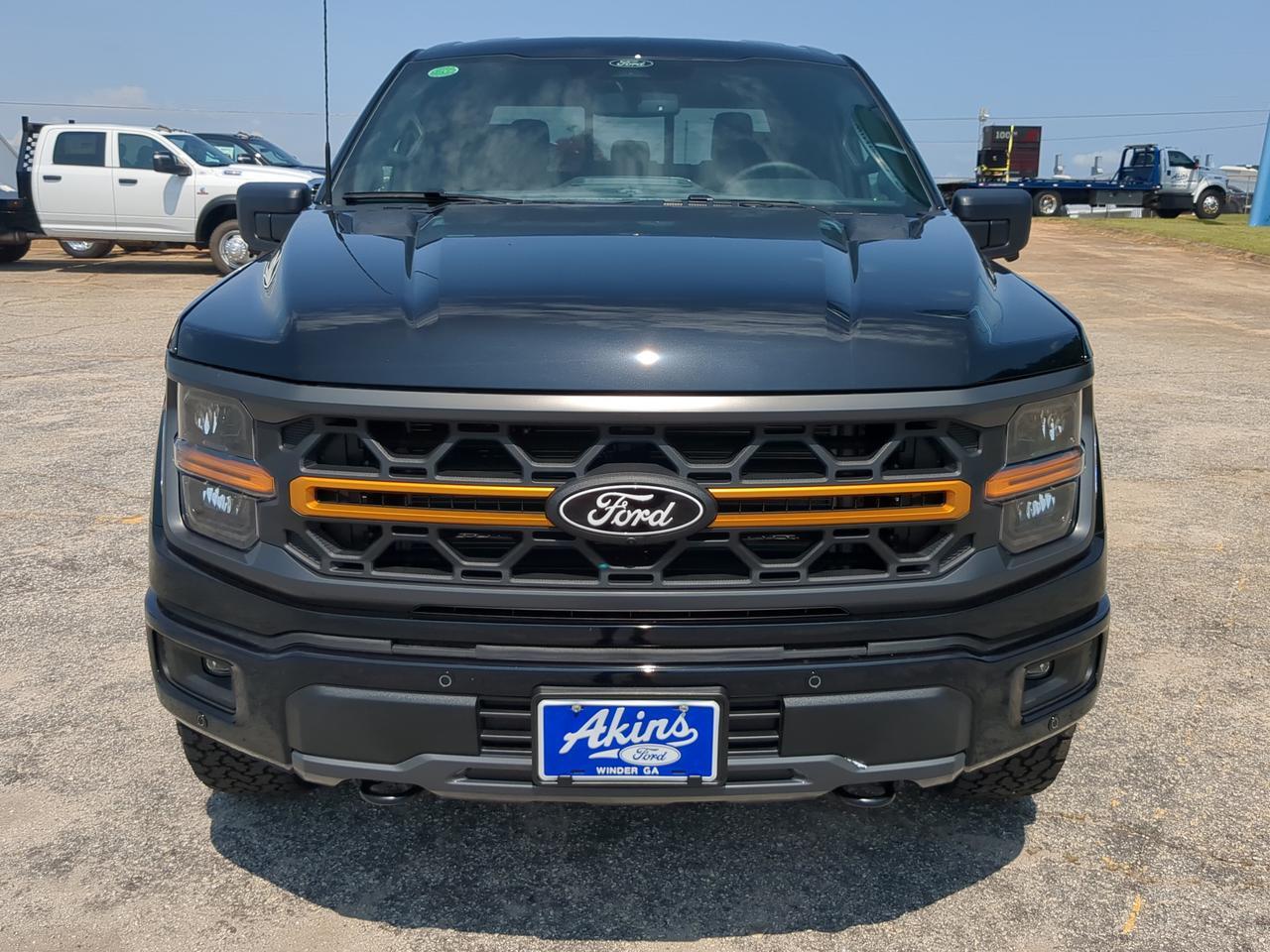 2026 Ford F-150 Tremor Winder GA