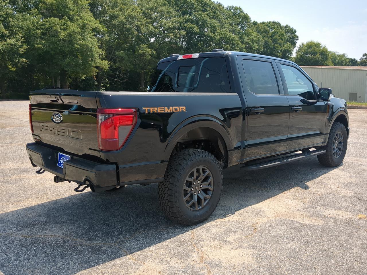 2026 Ford F-150 Tremor Winder GA