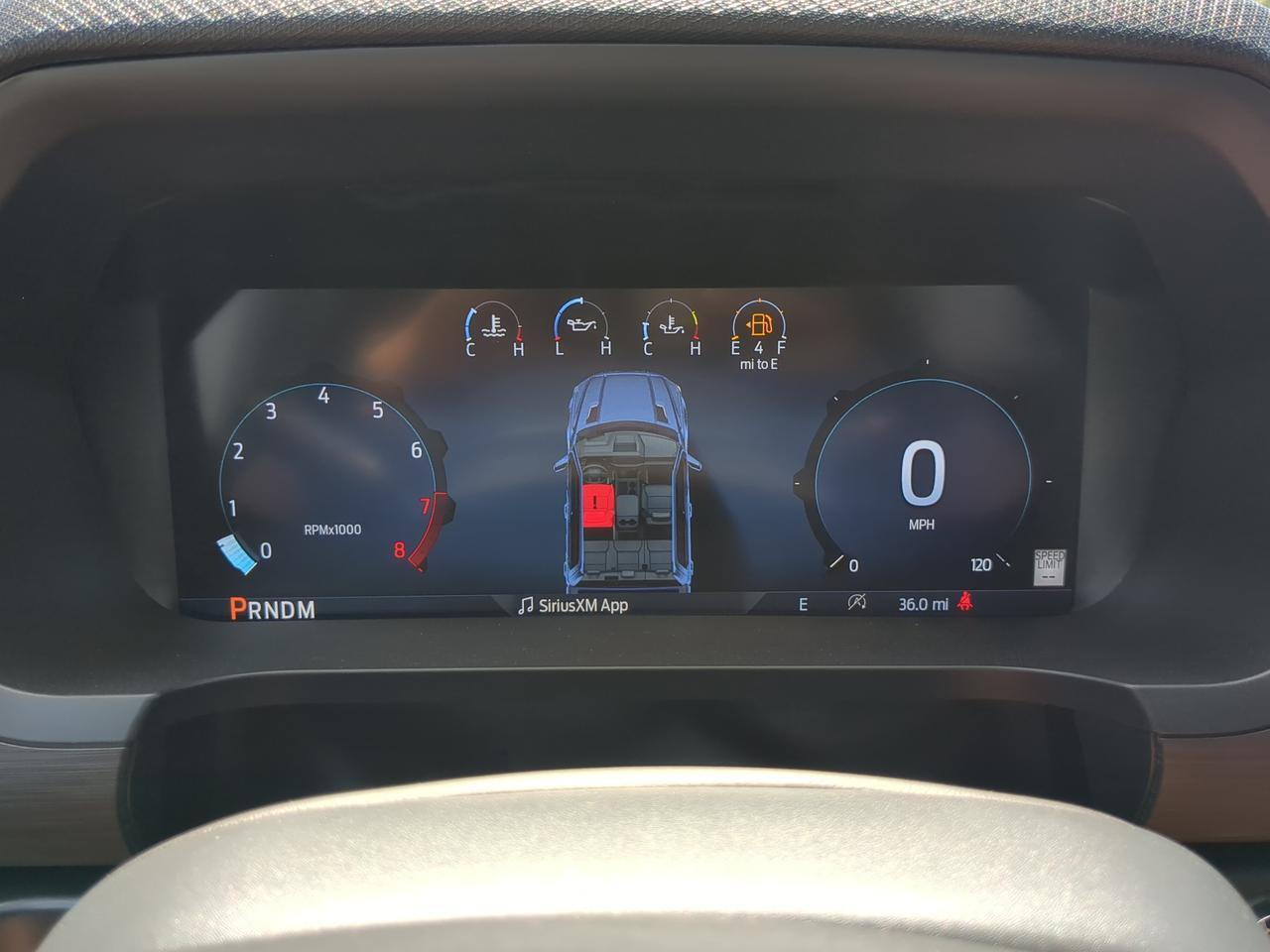 2026 Ford F-150 Tremor Winder GA