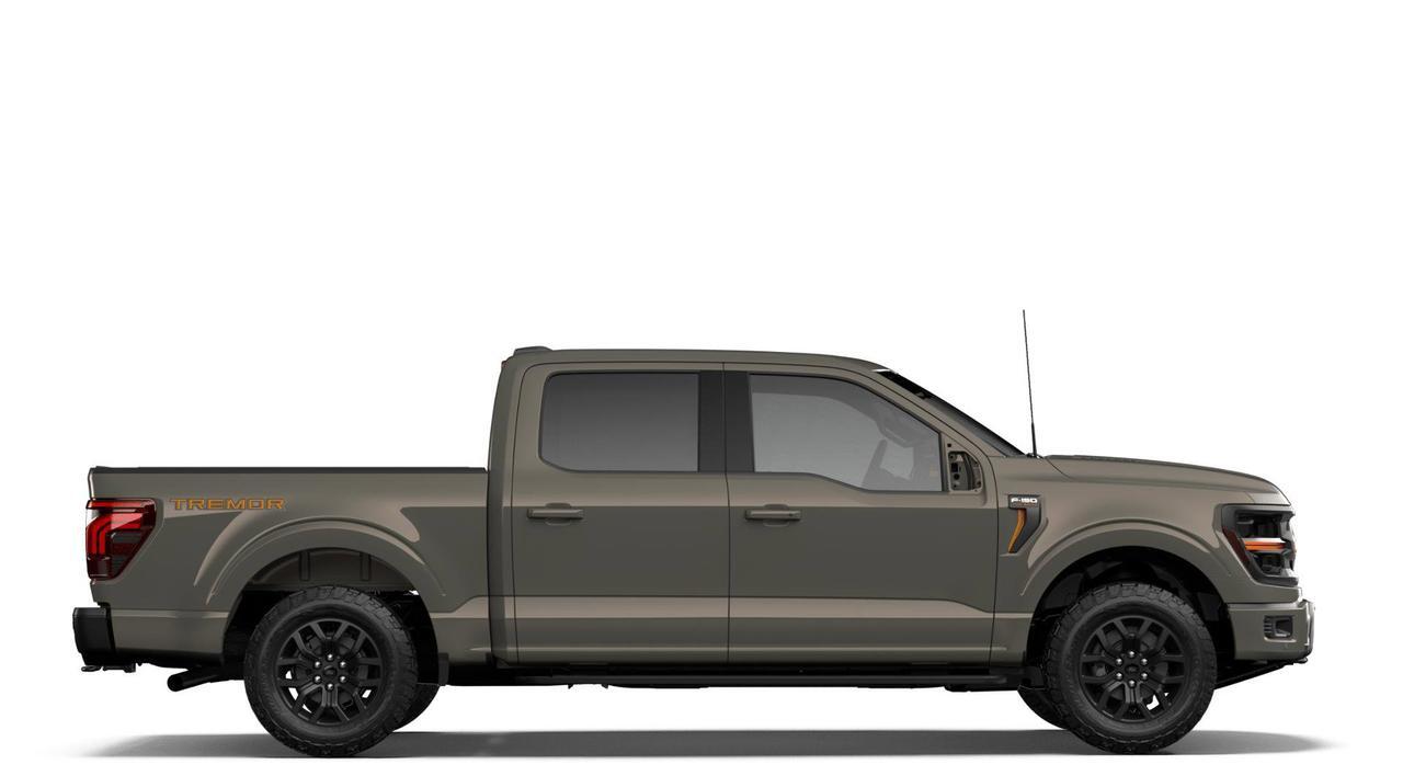 2026 Ford F-150 Tremor Winder GA