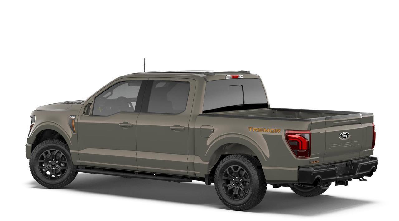 2026 Ford F-150 Tremor Winder GA