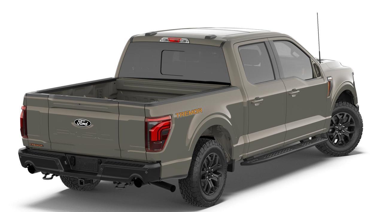 2026 Ford F-150 Tremor Winder GA