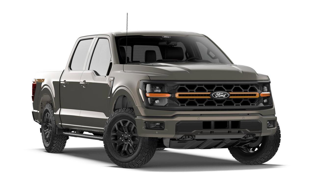 2026 Ford F-150 Tremor Winder GA