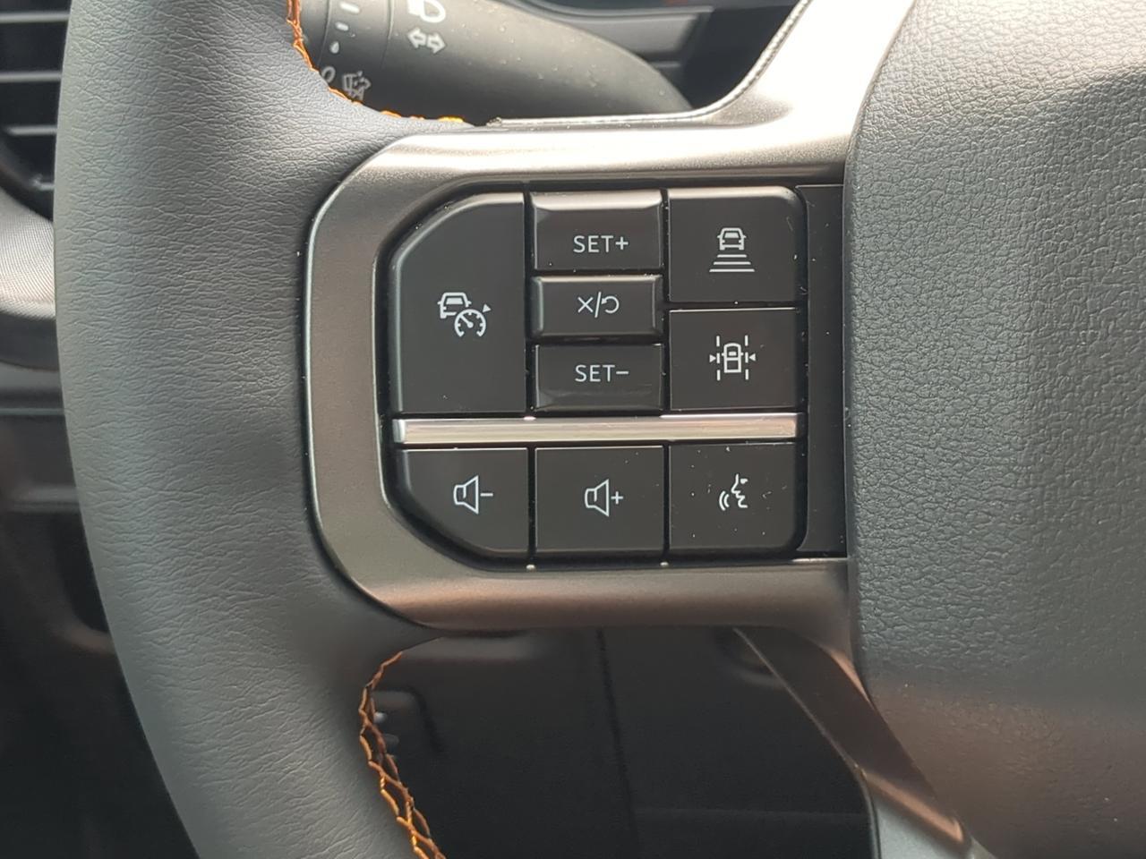 2026 Ford F-150 Tremor Winder GA