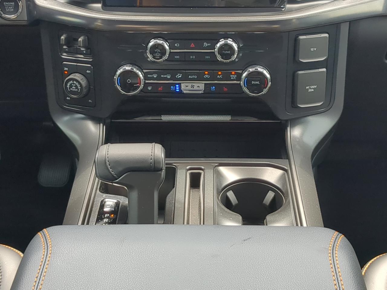 2026 Ford F-150 Tremor Winder GA