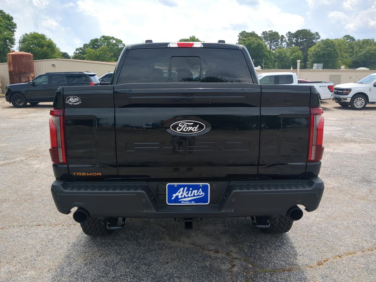 2026 Ford F-150 Tremor Winder GA
