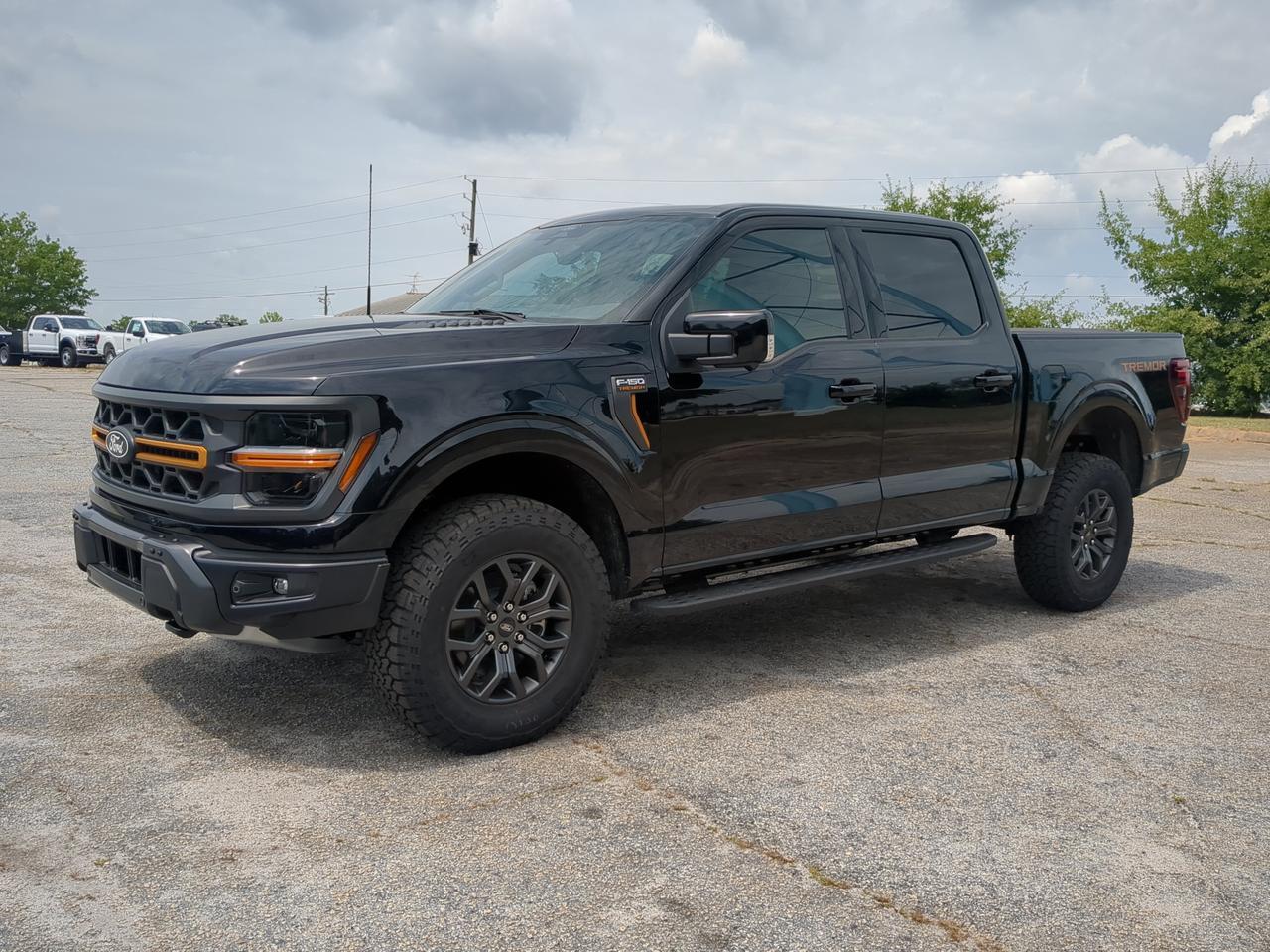 2026 Ford F-150 Tremor Winder GA