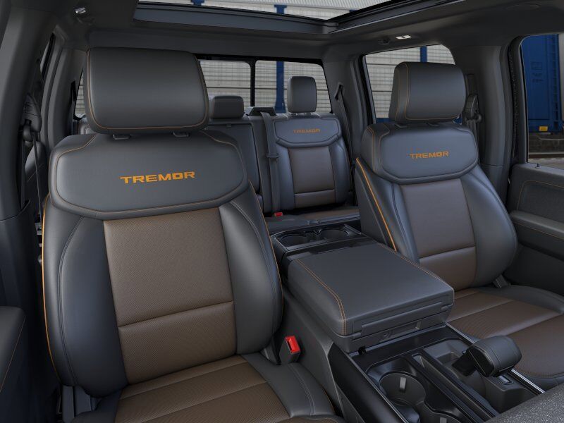 2026 Ford F-150 Tremor Winder GA