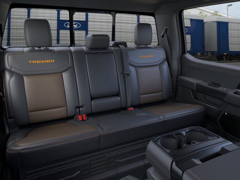 2026 Ford F-150 Tremor Winder GA