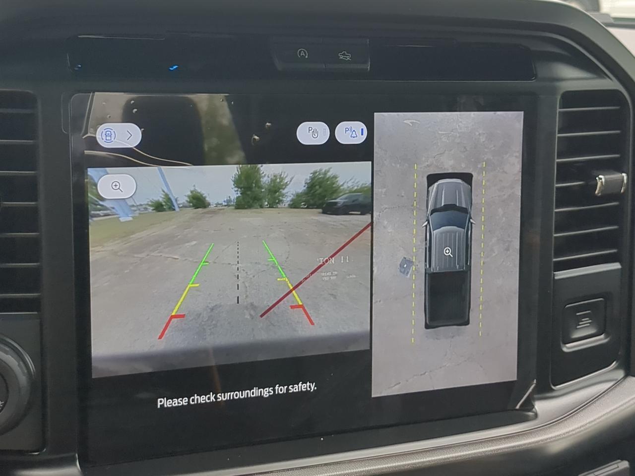 2026 Ford F-150 Tremor Winder GA