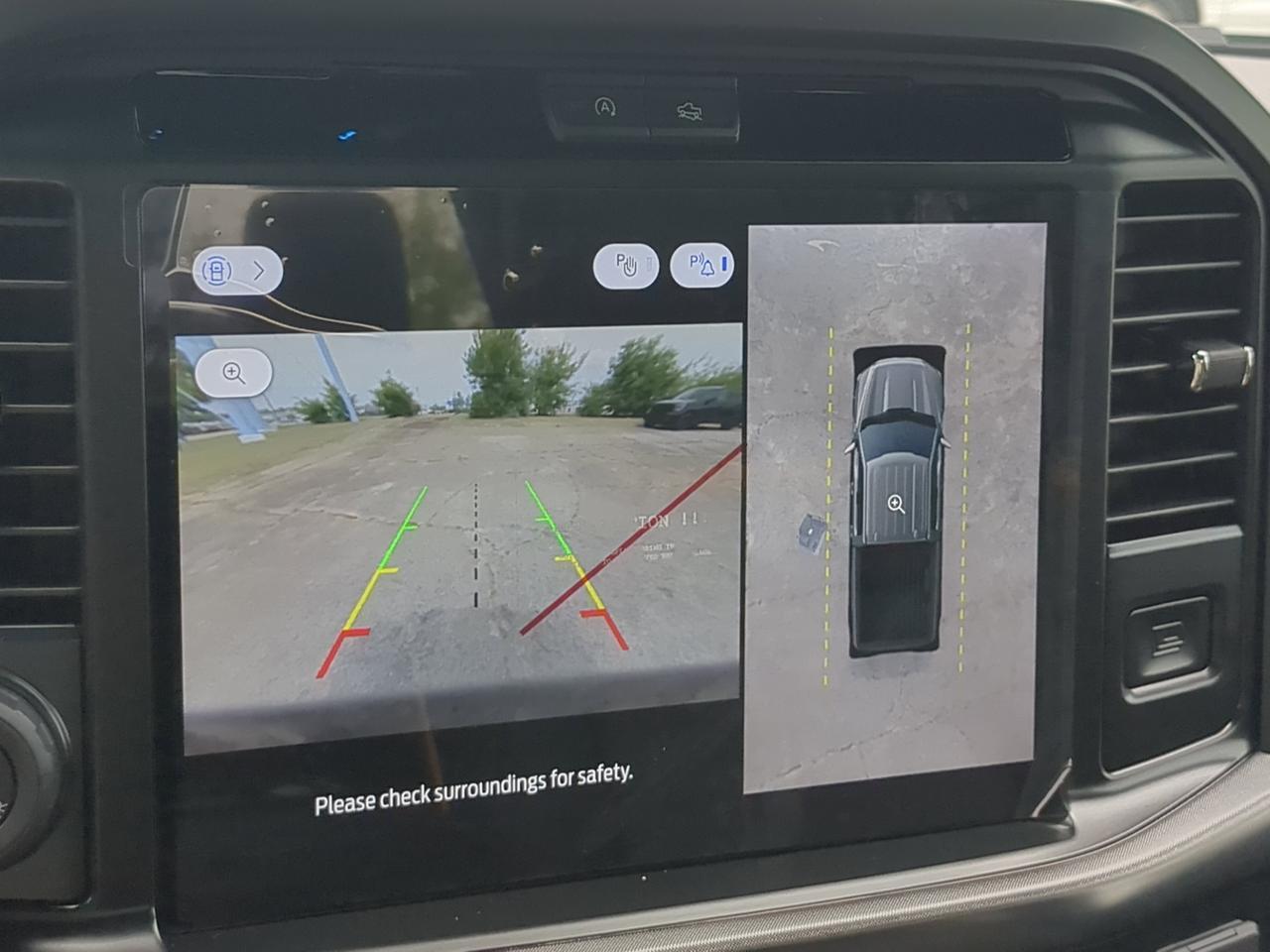2026 Ford F-150 Tremor Winder GA